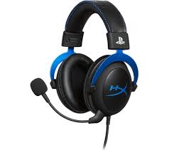 The ps5 digital edition (without the disc drive) will cost $399. Buy Hyperx Cloud Ps4 Ps5 Gaming Headset Black Blue Free Delivery Currys