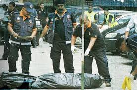 Malaysia's human rights commission (suhakam) accuses malaysian police and former… enforced disappearance accusations on igp. Isa Repeal Led To Gang Wars Says Ex Igp Malaysia Today