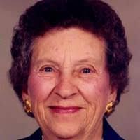 Marlys B. Schrader Obituary (1920