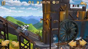 Similarly, that will likewise be valid for any tracks you download from track central, trials fusion free . Trials Frontier For Android Apk Download