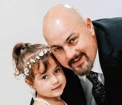 John is Hoping for a Kidney from a Living Donor