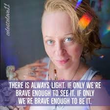 What does being a light at HMS mean to you?