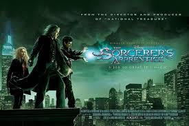 Quick Movie Review: The Sorcerer's Apprentice (2010) – UnitedMonkeee