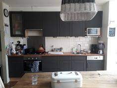natasja heeft haar keuken in graphite geverfd en is er heel blij mee dank jullie wel groetjes keuken restylen keuken idee keukenkastjes
