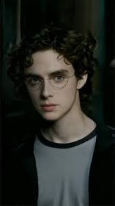 Alex Potter
