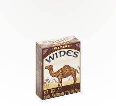 Perhaps you have never heard about this disaster. Camel Filters Wides Delivered Near You Saucey