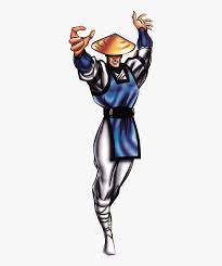 Immortal god of thunder, protector of earthrealm. Mortal Kombat Raiden Character Hd Png Download Kindpng