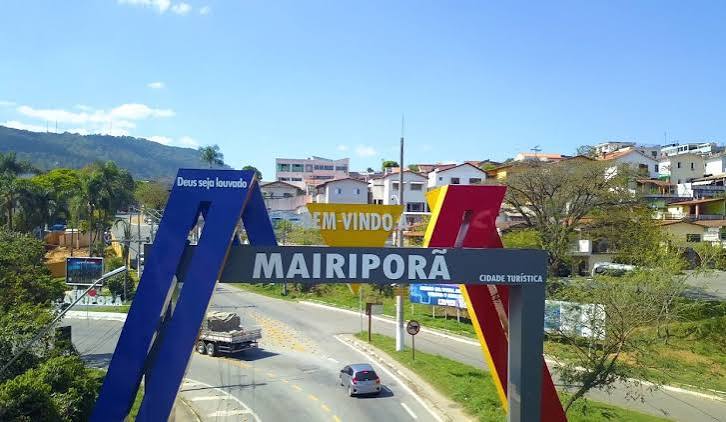 Mairiporã, município de São Paulo