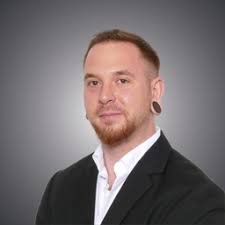 Mitarbeitende von Taurus Europe GmbH