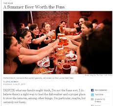 From breaking news to opinion, business, tech and the arts, subscribers get unlimited access to groundb… New York Times Kolsch Ist Das Beste Sommer Bier Der Welt Koeln De