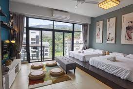 Searching summary for genting free room promo code 2019. Garden Suite Midhill Genting Highlands Free Wi Fi Condominiums For Rent In Genting Highlands Pahang Malaysia