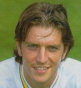leeds-fans.org.uk: Leeds United Player Profile: Lee Sharpe