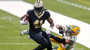 Mariatu kamara grew up in the village of magborou in sierra leone, africa, living with her extended family in a home led by her aunt and uncle. Return Of Matrix Mode Alvin Kamara Carrying Undermanned Saints Offense