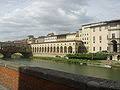 Palazzo vecchio privattour, das politische zentrum von florenz. Vasarikorridor Wikipedia