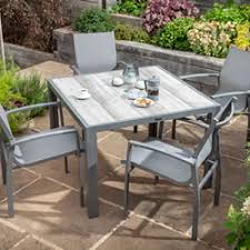 There's also metal and wood bistro sets, rattan furniture and wooden benches. Hartman Georgia Garden Furniture Garden4less Uk Online Garden Superstore