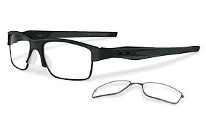 Oakley Crosslink Switch 55 Active Prescription Eyewear