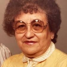 Chabela Isabel Castillo Obituary December 30, 2020