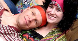 Yippies in Love could dig a little deeper