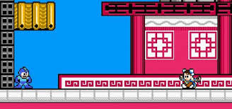 Resultado de imagem para Street Fighter x Mega Man