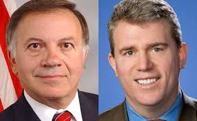 Who Won't Be At The GOP Governor's Debate?