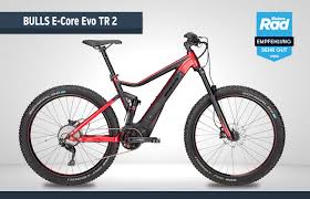 Newsletter erfahren sie neuigkeiten aus der welt der bulls bikes vor allen anderen! Testurteil Sehr Gut Bulls E Core Evo Tr2 Radonline De Blog