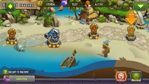 Heroes es un juego en el que tienes que recoger su liga de héroes y dirigir todo su poder sobre los enemigos. Magic Rush Heroes Onrpg