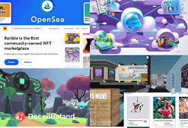 Well, like every other investment opportunity, nfts have risk and reward potential. Where To Buy Nfts Non Fungible Tokens Quick Buyers Guide Nft Empire