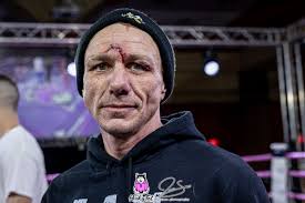 Eddie Simms we hope for a speedy recovery!!