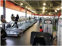 city of mississauga fitness fitness