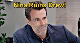 General Hospital Spoilers: Drew's Horrible Scandal Brewing