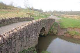 The tame and its main tributaries, is about 285 km (177 mi). Dog Walk At Sence Valley Park Leicestershire Walkiees