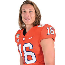 May 26, 2021 · trevor lawrence is excited to have tim tebow as a jaguars teammate, saying on the ap pro football podcast that he's just a guy you want to be around and no one is going to work harder than him. Trevor Lawrence Talks Clemson S National Title Game Loss The Future And More Athlonsports Com Expert Predictions Picks And Previews