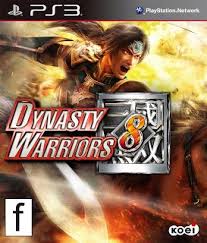 Dynasty Warriors 8 Ps3 Games Iso Download Dynasty Warriors Xbox 360 Ps3 Games