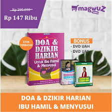 Dalam proses persiapan dan selama kehamilan, islam pun menganjurkan ibu hamil melaksanakan amalan khusus mengingat besarnya. Doa Dzikir Ibu Untuk Ibu Hamil Harian Shopee Indonesia