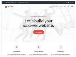 Anchor tag navigation not only helps users, but also helps pass seo equity. 32 Free Wordpress Themes For Effective Content Marketing
