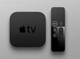 Image result for features of apple tv 4k