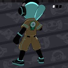 Fifty years after the first moon landing, some people still don't believe that it actually happened. The Moon Lord S Eye Lethal League Blaze Skin Mods