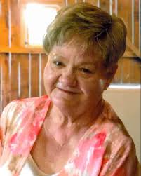 Elizabeth "Betty" Eve Rowe Obituary May 31, 2025