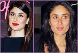 20 Unseen Photos Of Kareena Kapoor Without Makeup Styles At Life Fashion Makeup Kareena Kapoor Without Makeup