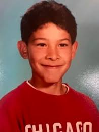 Johnny Ramirez Obituary (1983