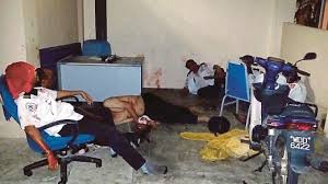 Maybe you would like to learn more about one of these? 5 Pengawal Keselamatan Kena Tetak