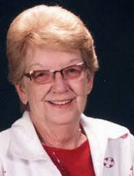 Mildred “Mickey” I. Gray