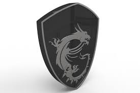 Please contact us if you want to publish a msi logo wallpaper on our site. Msi Logo 3d Cad Model Library Grabcad