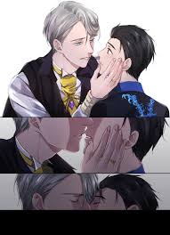 Pin On Yaoi