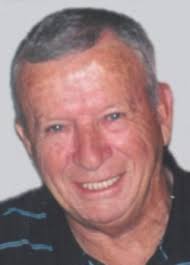 Obituary for George Welch, Jr