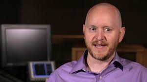 Spencer Hooks of Dolby Interview about Dolby in Game Audio