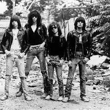 Pin By Johnny J On Music Ramones Punk Punk Bands