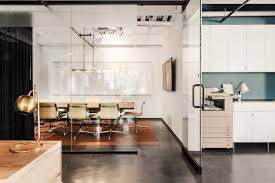 Cloud Room A Modern Shared Working Space In Seattle Design Interior Work Interior