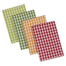 Keep yourself and your kitchen clean with dish towels and kitchen linens. Holiday Dish Towels Target