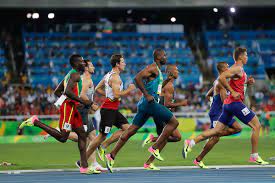 Athletics at the 2020 summer olympics will be held during the last ten days of the games. Athletics At The 2016 Summer Olympics Men S Decathlon Wikipedia
